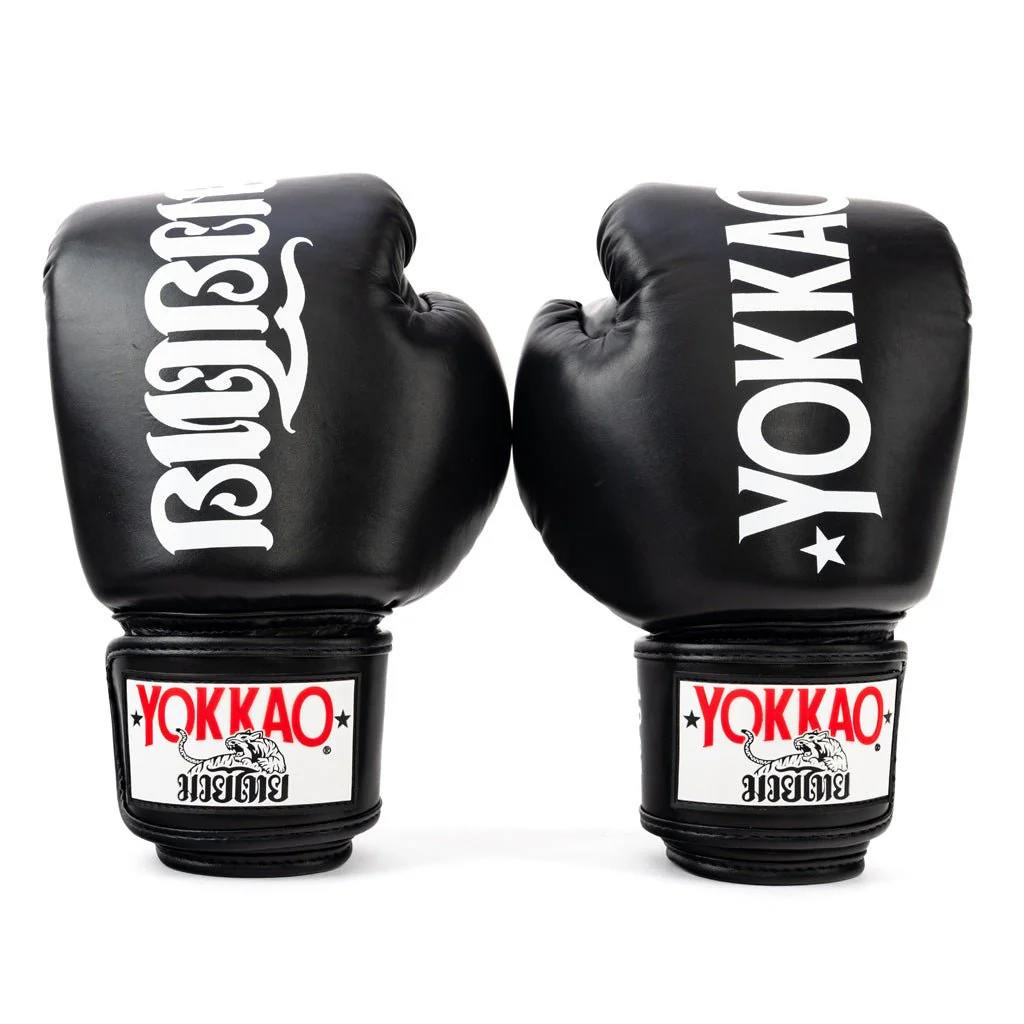 Legacy Boxing Gloves - Image 5