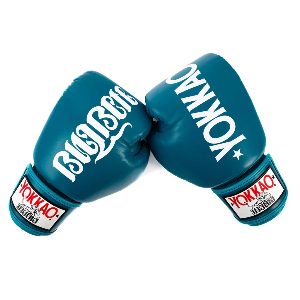 Legacy Boxing Gloves - Image 51
