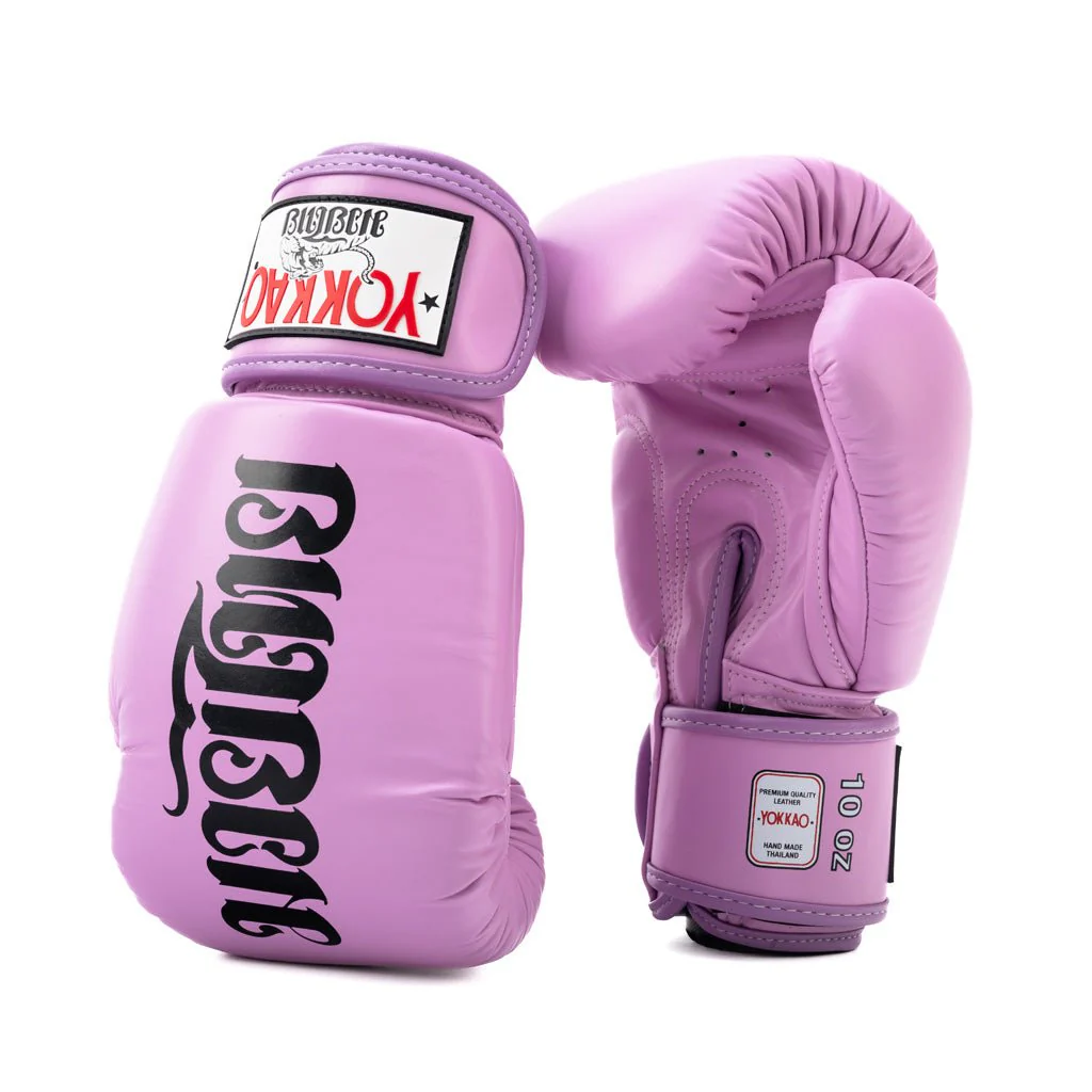 Legacy Boxing Gloves - Image 53