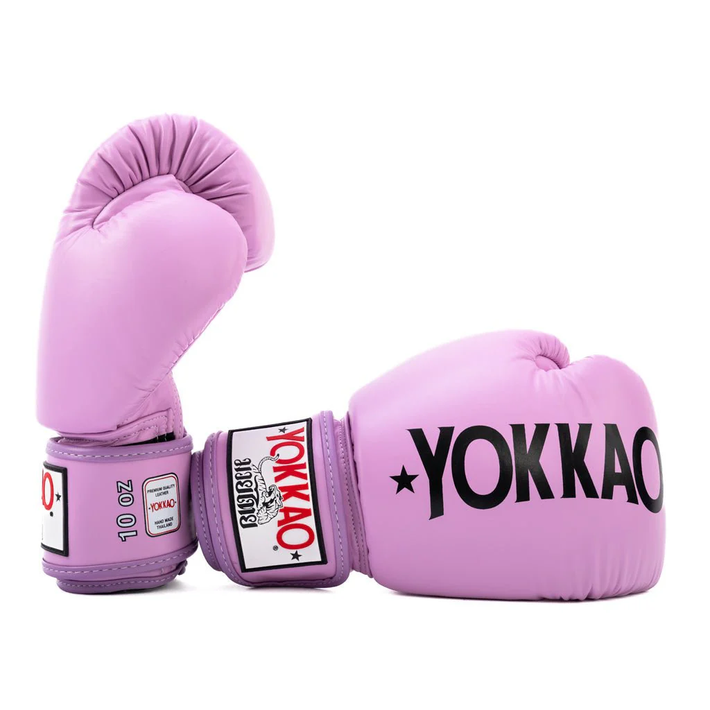 Legacy Boxing Gloves - Image 54