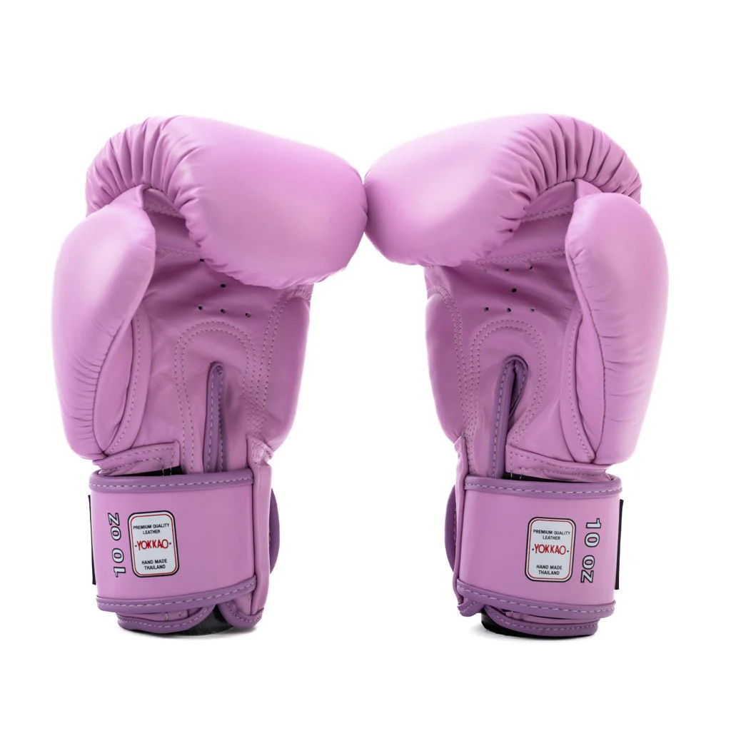 Legacy Boxing Gloves - Image 55