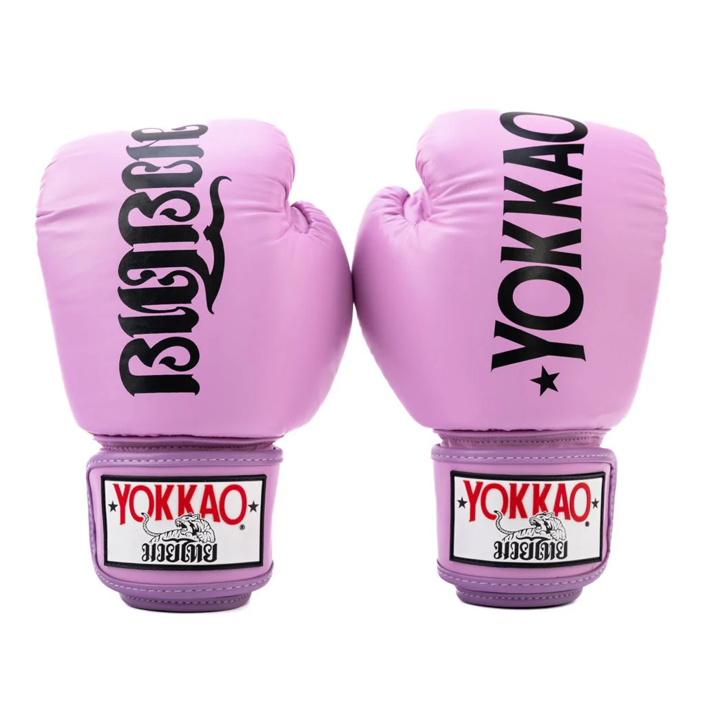 Legacy Boxing Gloves - Image 56