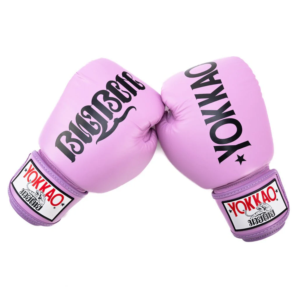 Legacy Boxing Gloves - Image 61