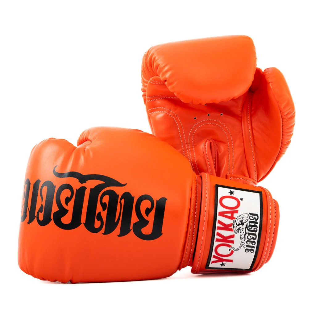 Legacy Boxing Gloves - Image 62