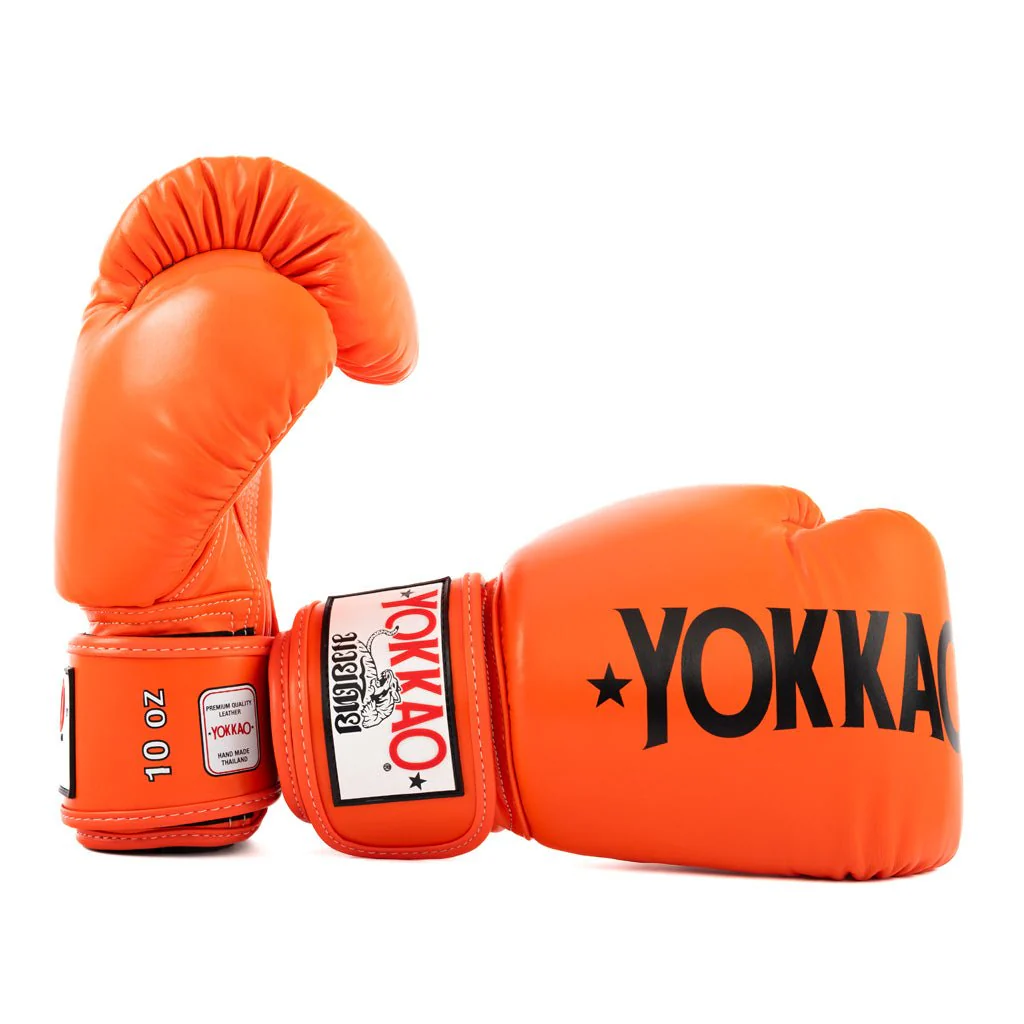 Legacy Boxing Gloves - Image 64