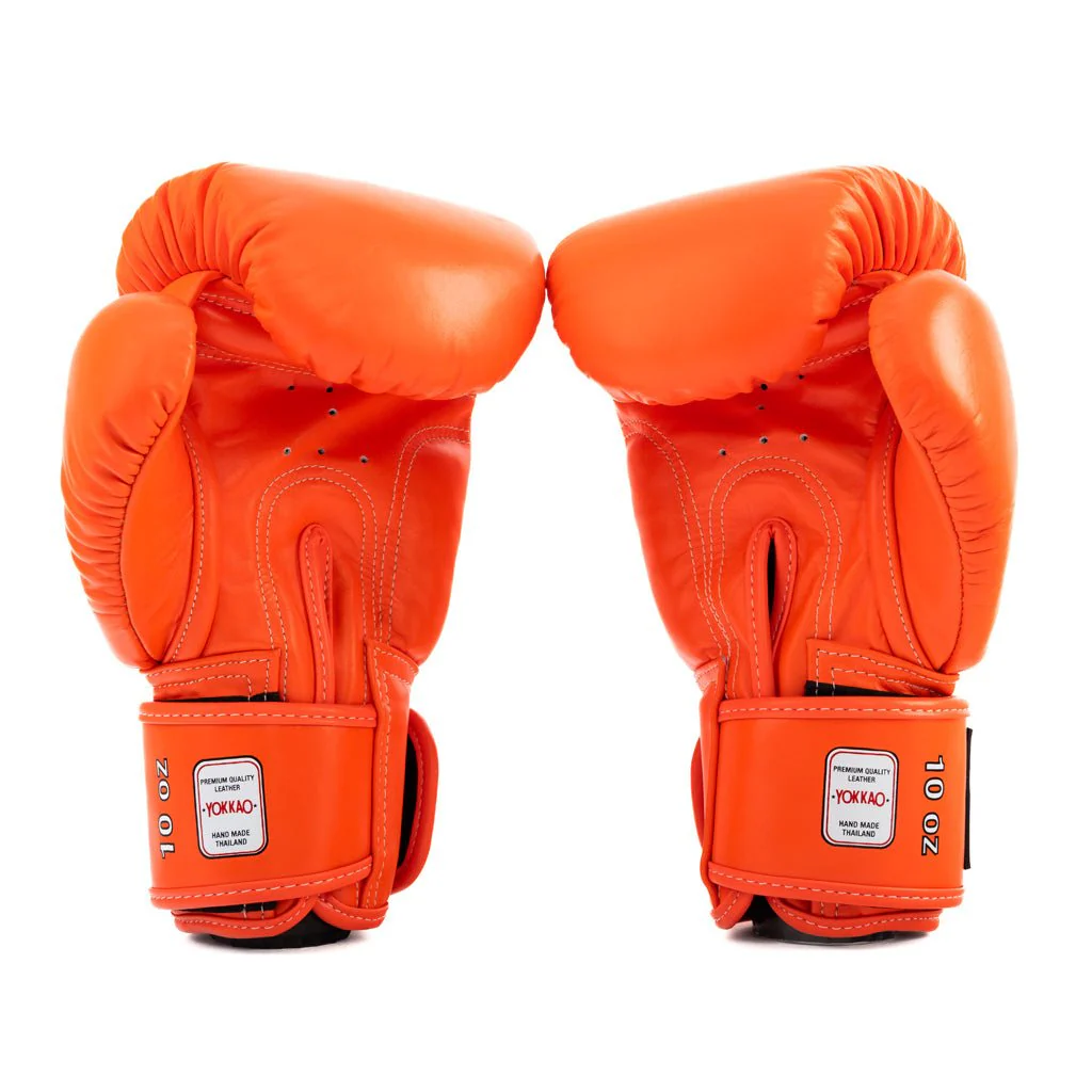 Legacy Boxing Gloves - Image 65