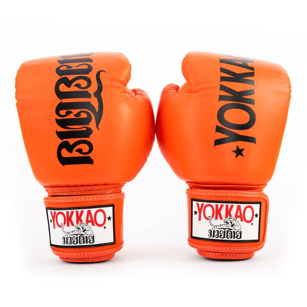 Legacy Boxing Gloves - Image 66