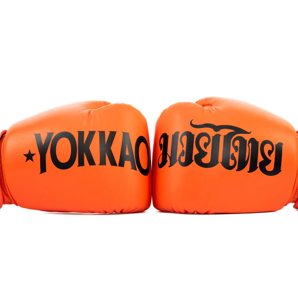 Legacy Boxing Gloves - Image 68