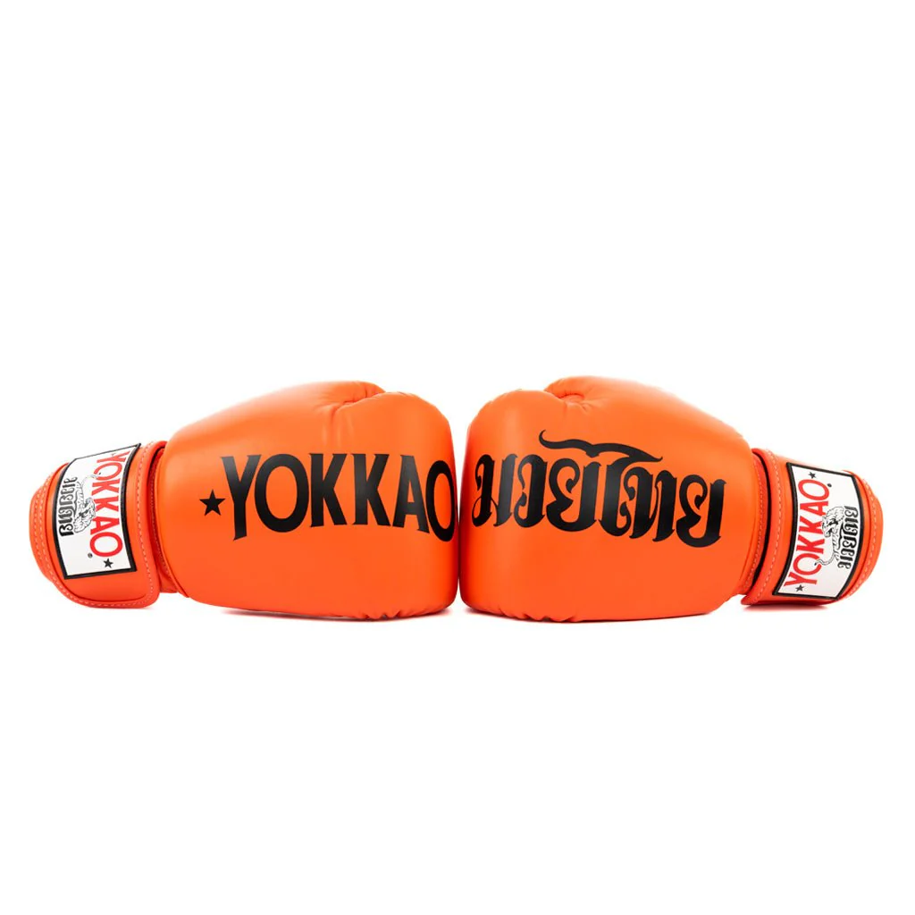 Legacy Boxing Gloves - Image 69