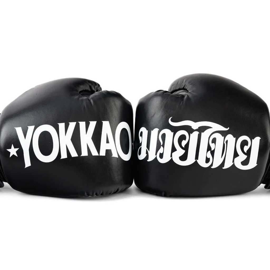 Legacy Boxing Gloves - Image 7