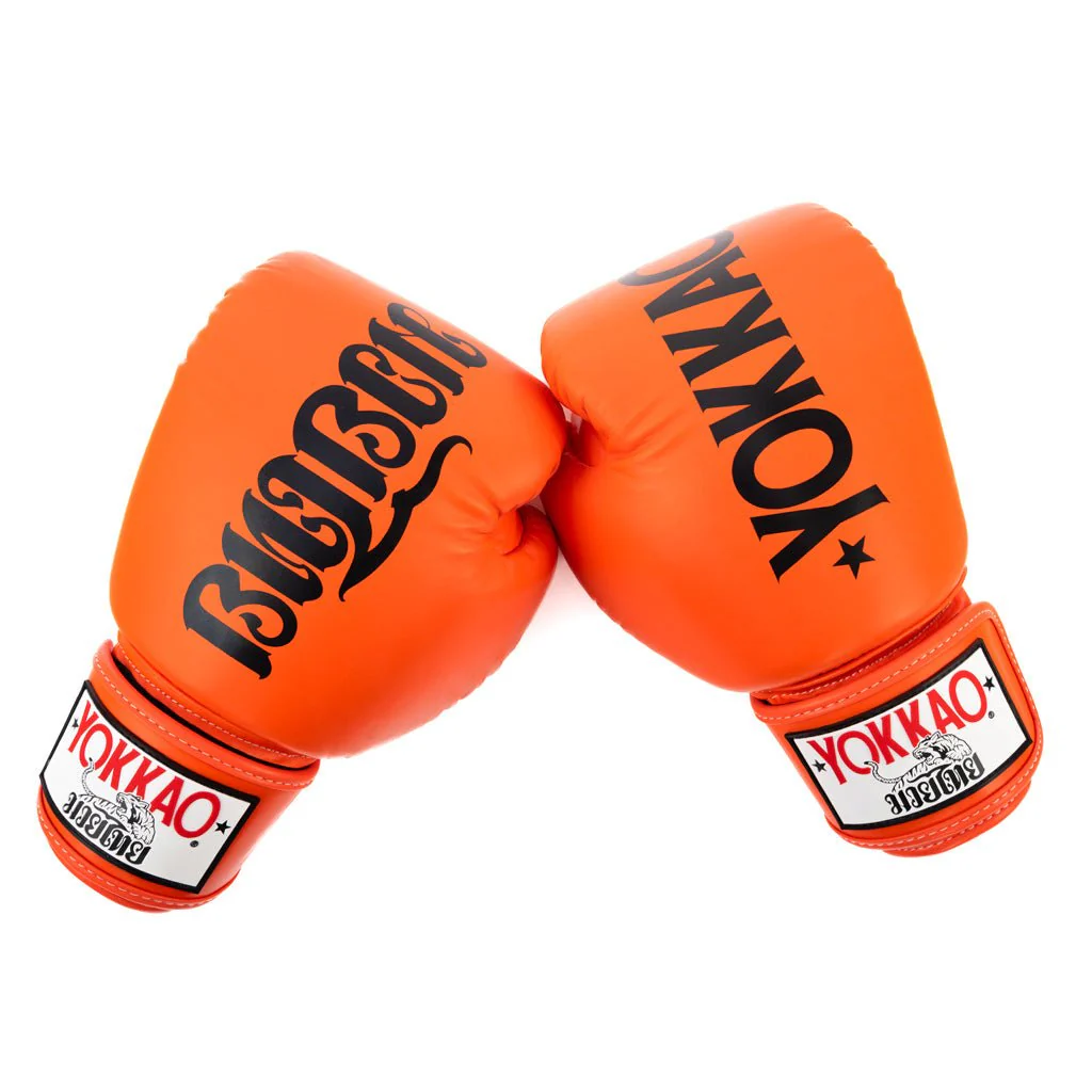 Legacy Boxing Gloves - Image 71