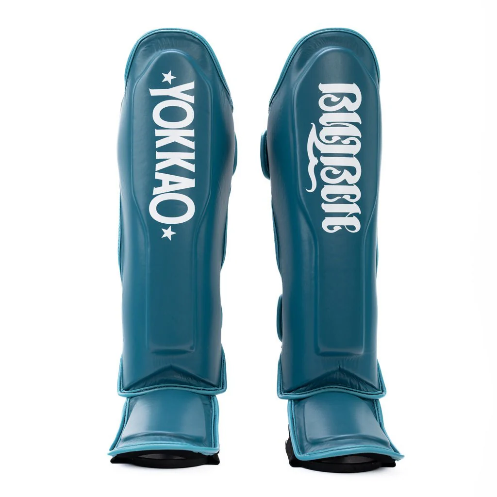 Legacy Shin Guards - Image 10