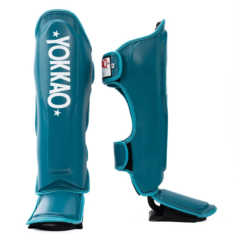 Legacy Shin Guards - Image 11