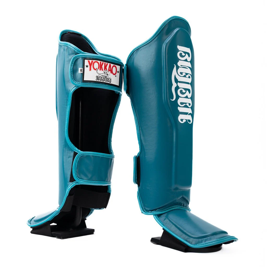 Legacy Shin Guards - Image 12