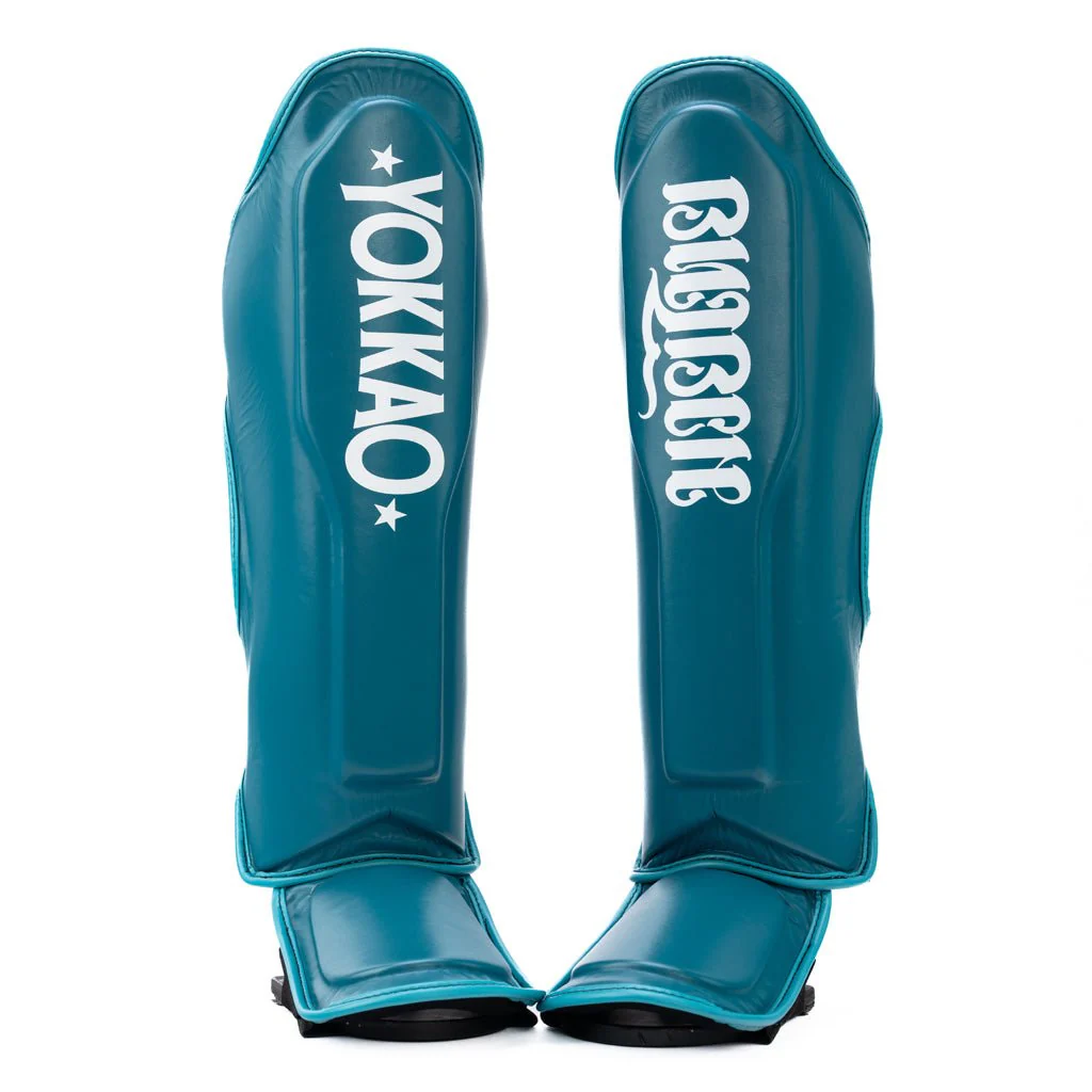 Legacy Shin Guards - Image 14