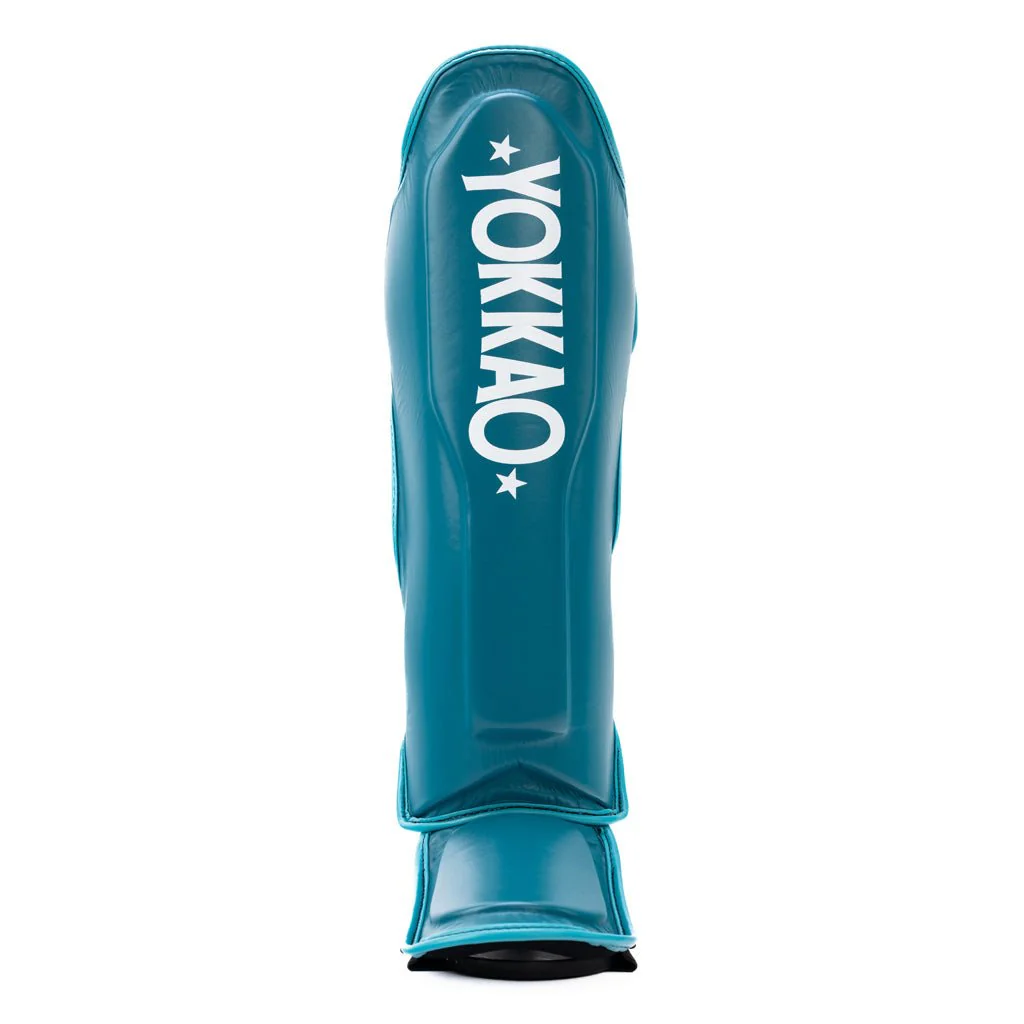 Legacy Shin Guards - Image 17