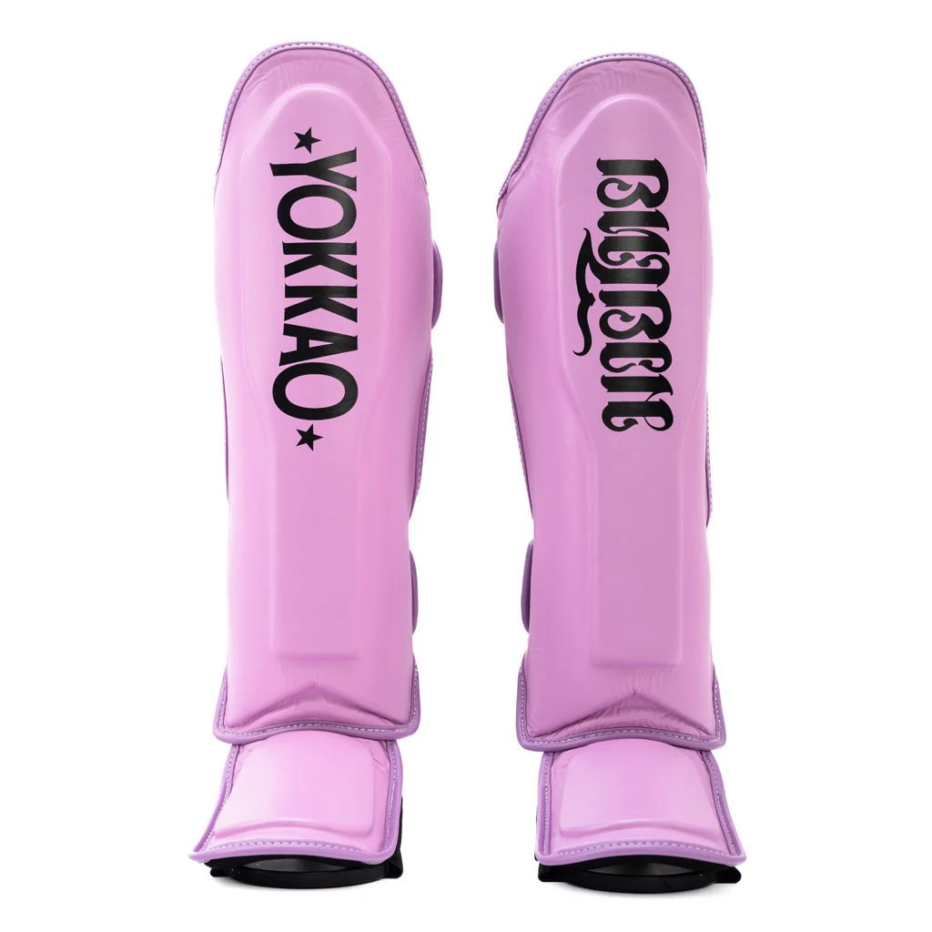 Legacy Shin Guards - Image 19