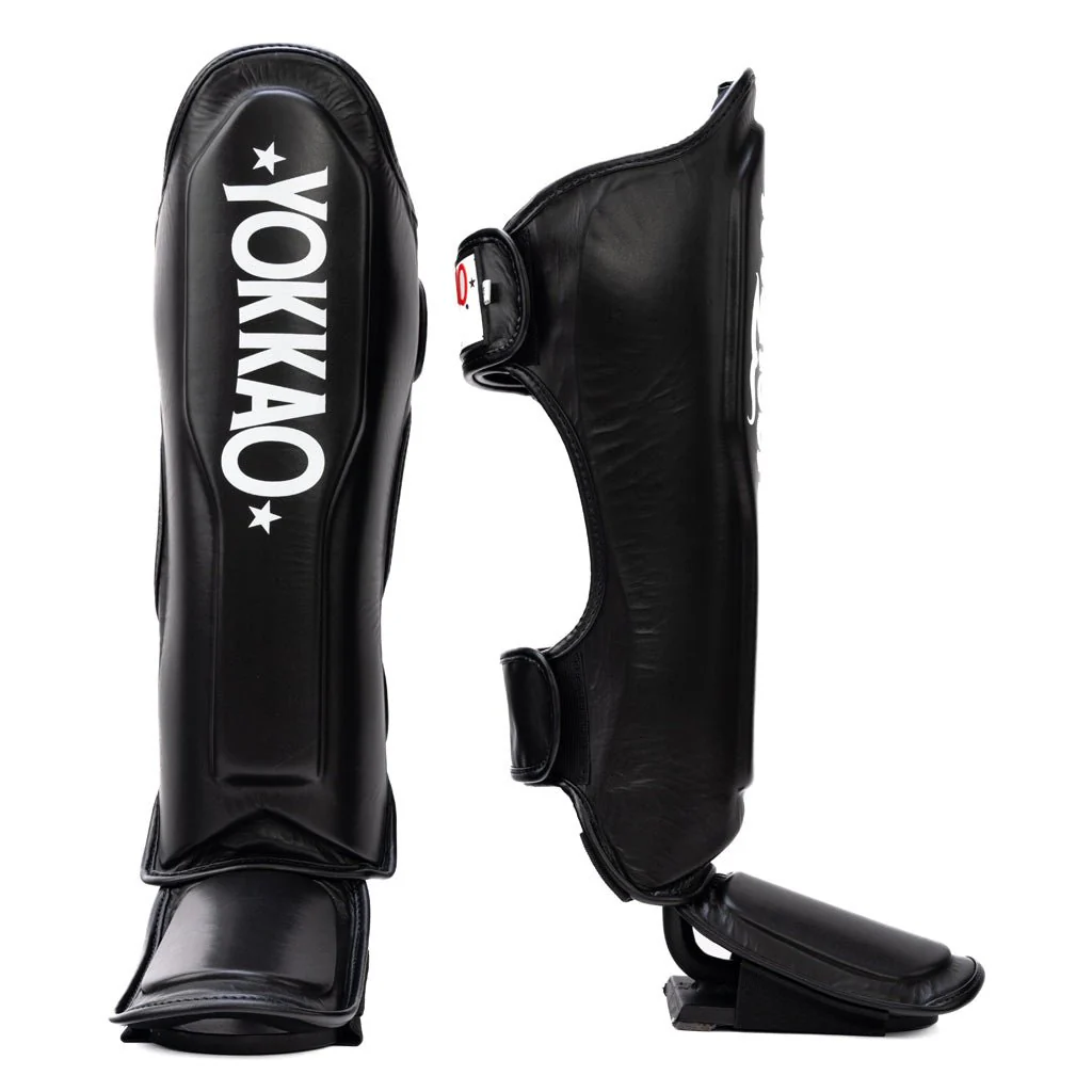Legacy Shin Guards - Image 2