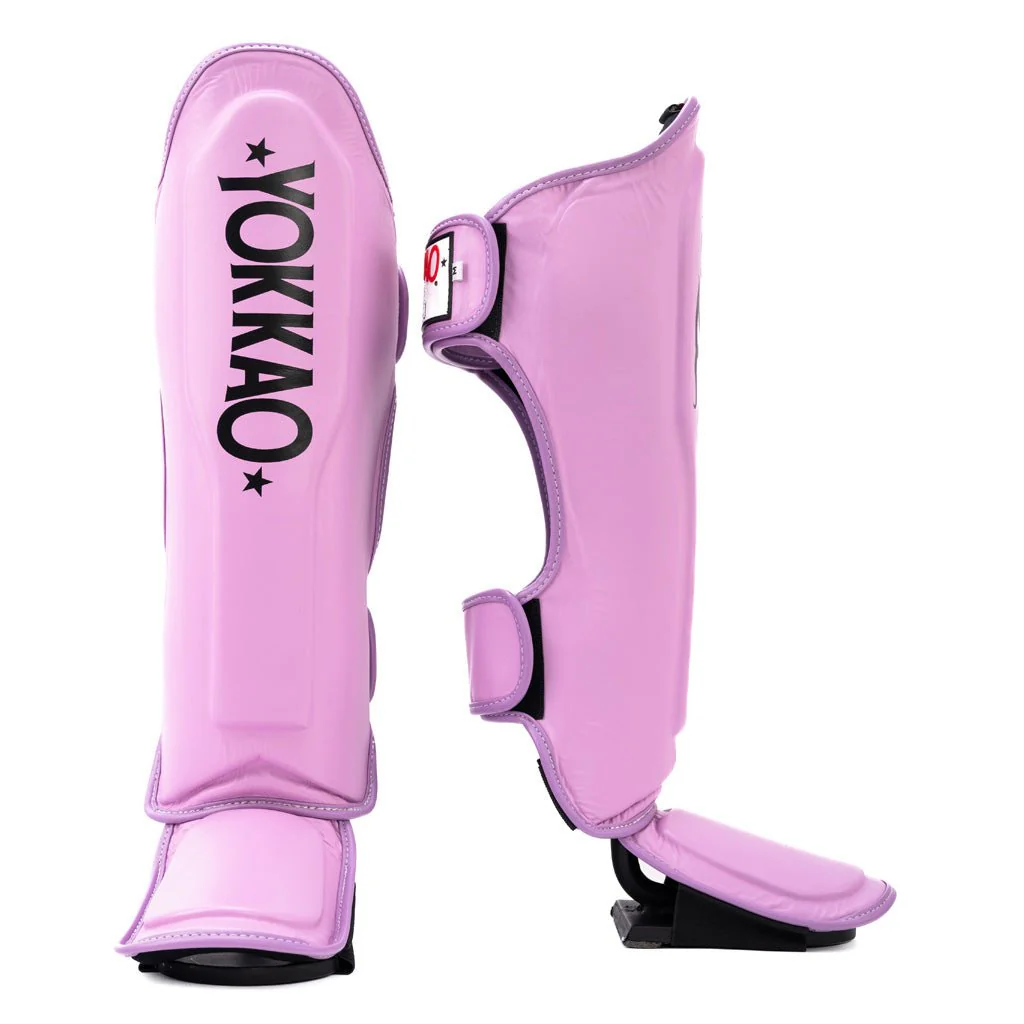 Legacy Shin Guards - Image 20