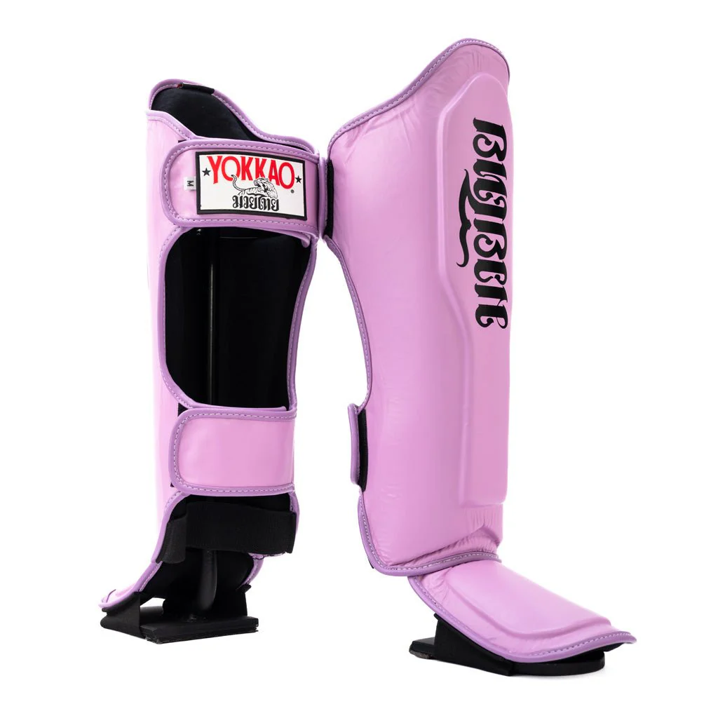 Legacy Shin Guards - Image 21
