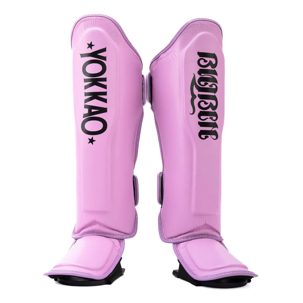 Legacy Shin Guards - Image 24