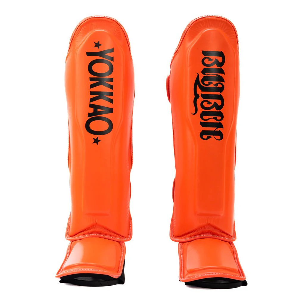 Legacy Shin Guards - Image 28