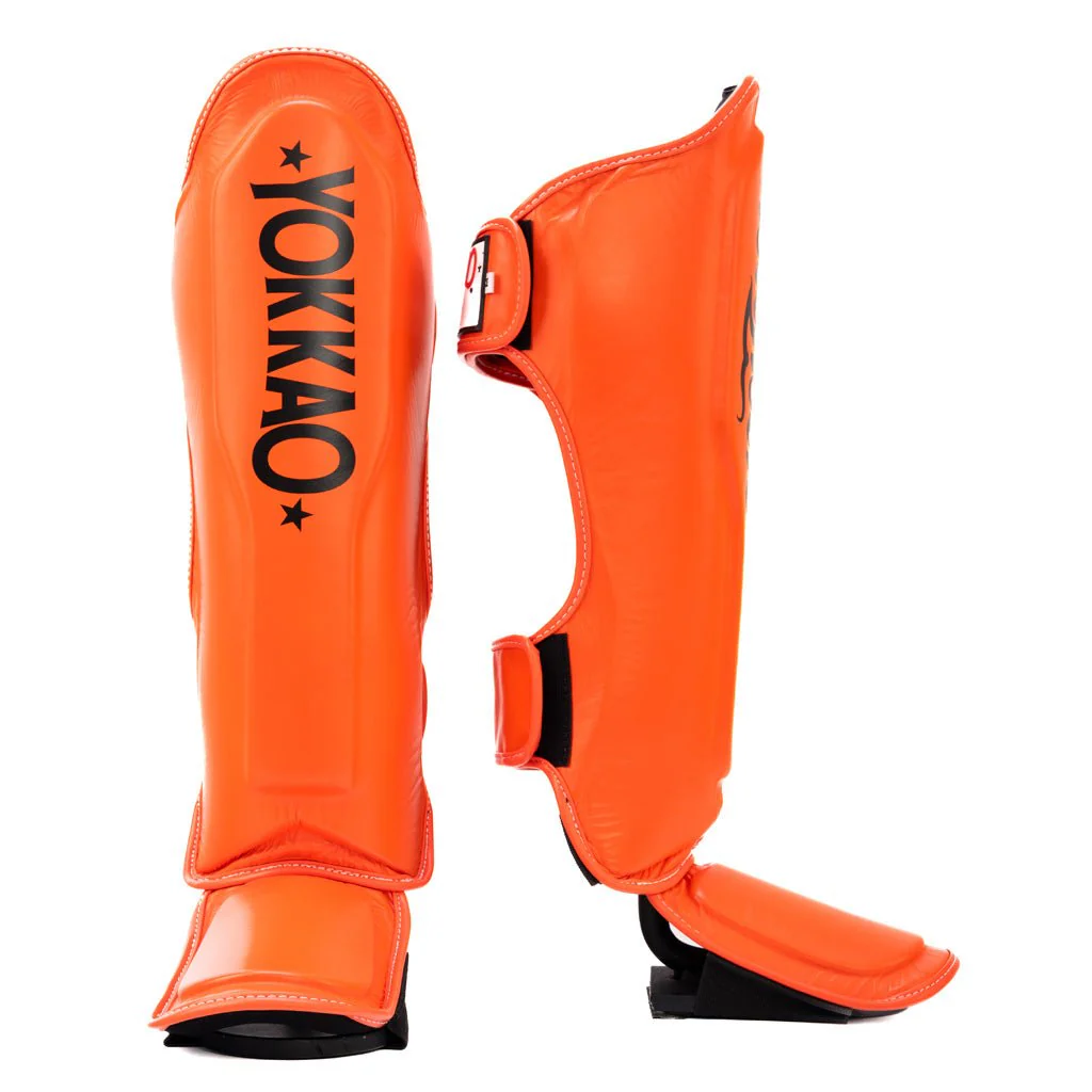 Legacy Shin Guards - Image 29
