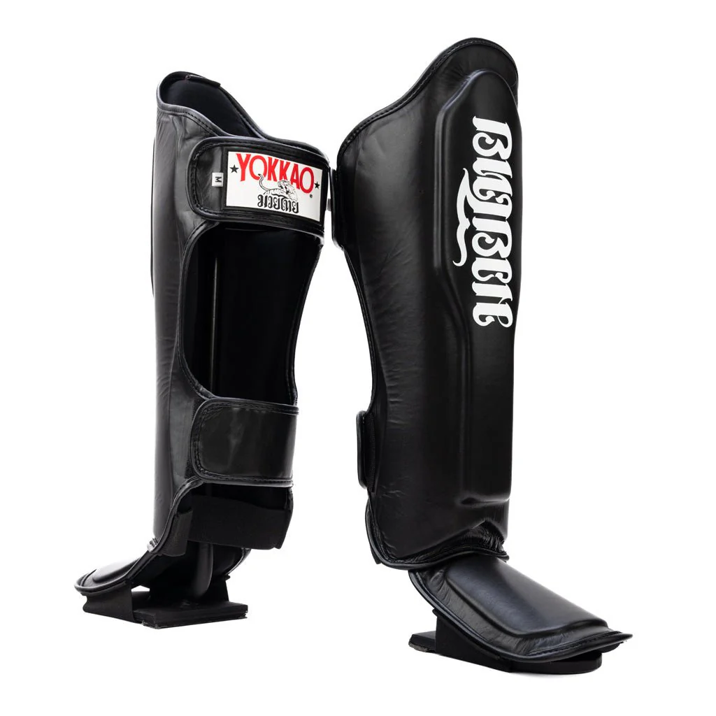 Legacy Shin Guards - Image 3