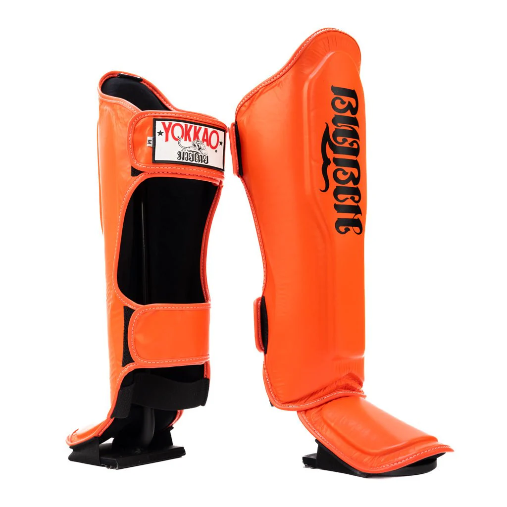 Legacy Shin Guards - Image 30