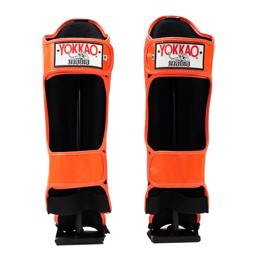 Legacy Shin Guards - Image 31