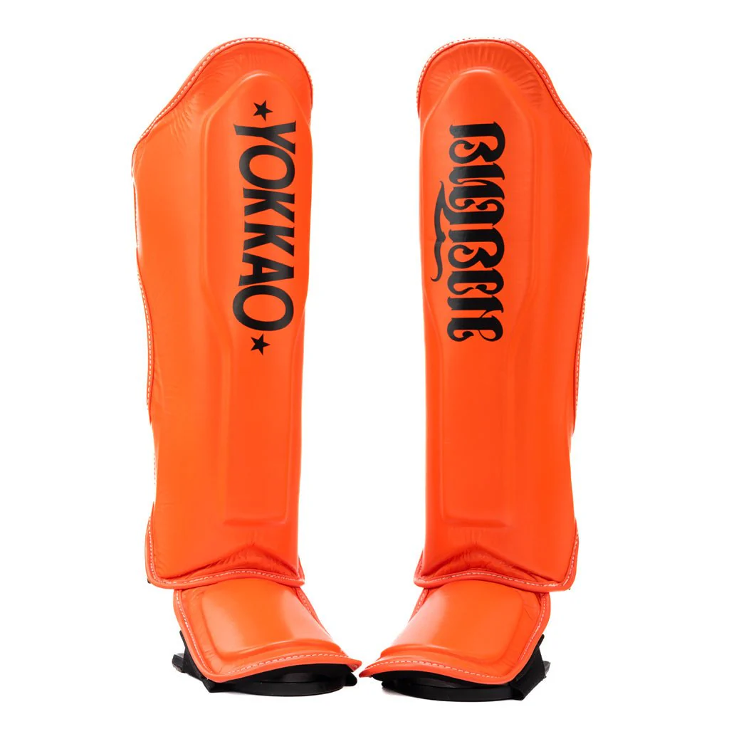 Legacy Shin Guards - Image 32