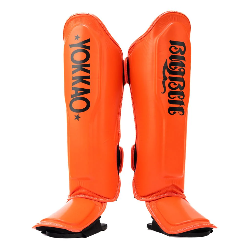 Legacy Shin Guards - Image 33