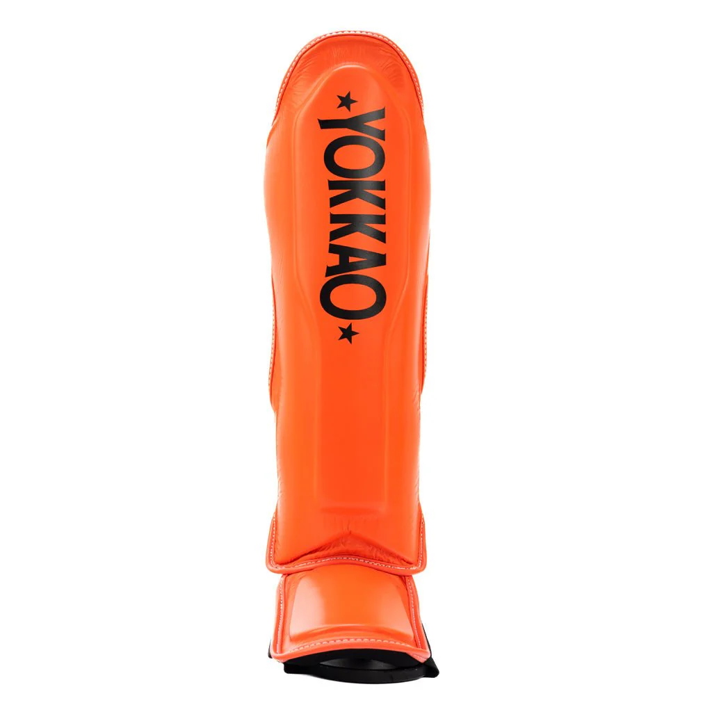 Legacy Shin Guards - Image 35