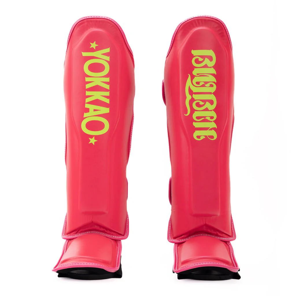 Legacy Shin Guards - Image 37