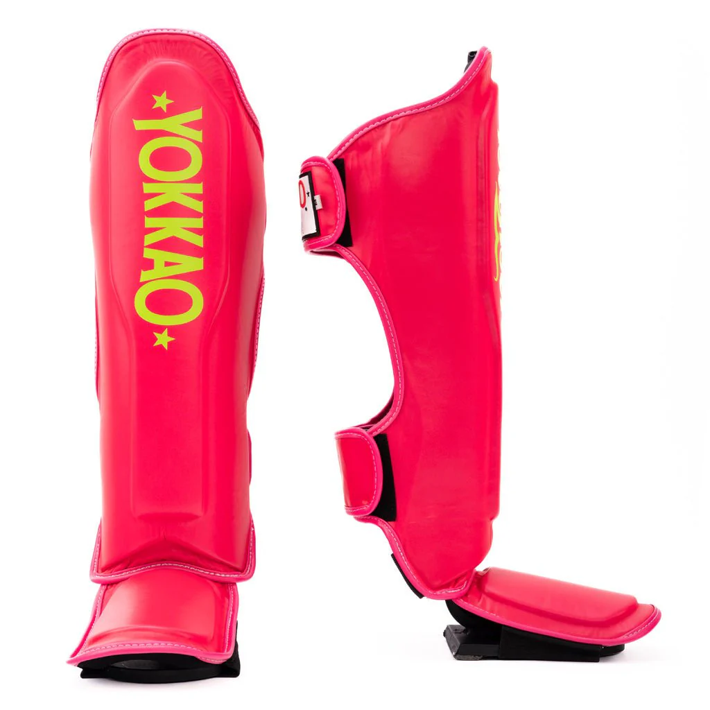 Legacy Shin Guards - Image 38