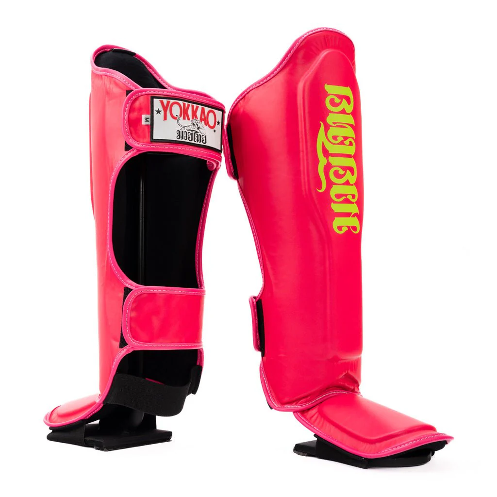 Legacy Shin Guards - Image 39
