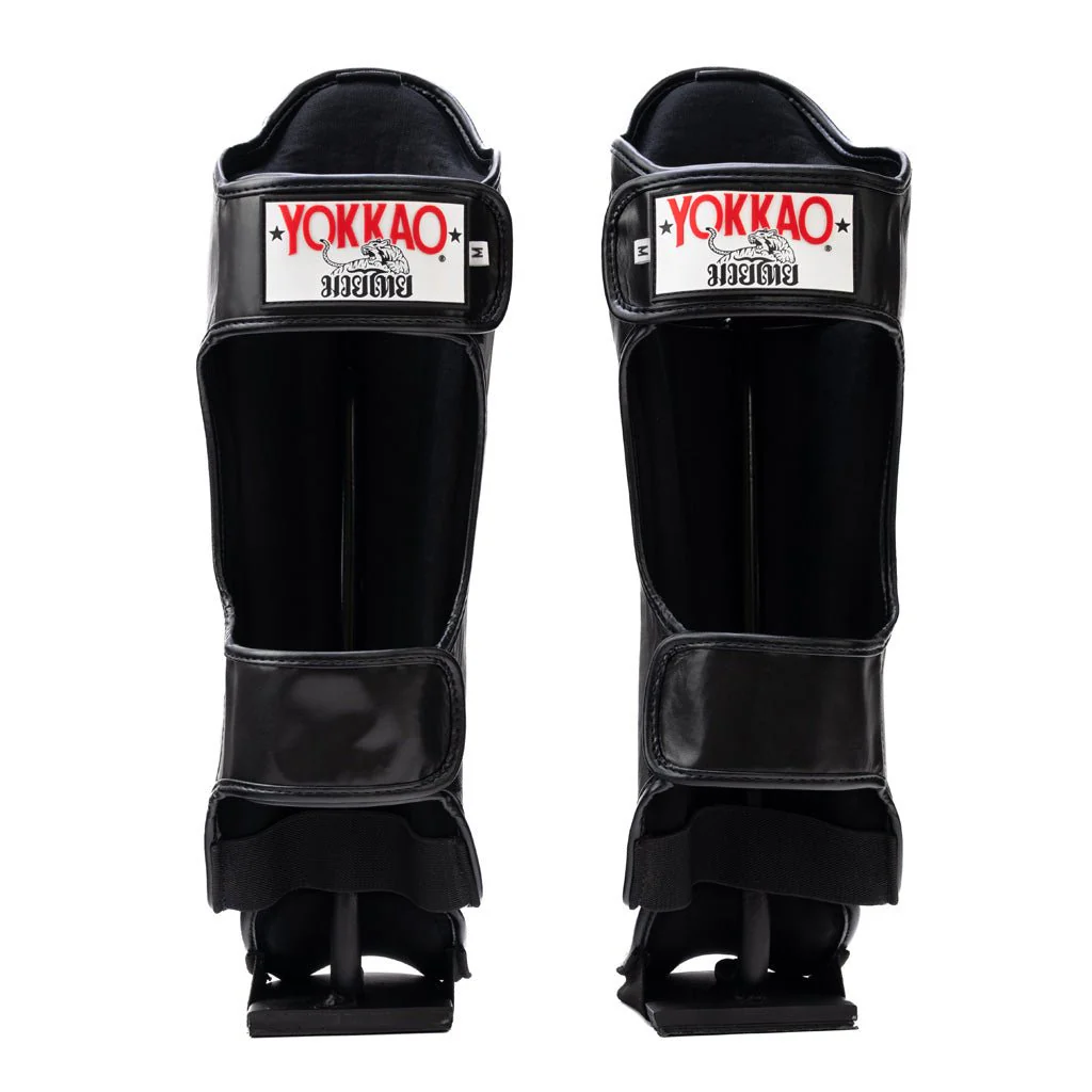 Legacy Shin Guards - Image 4