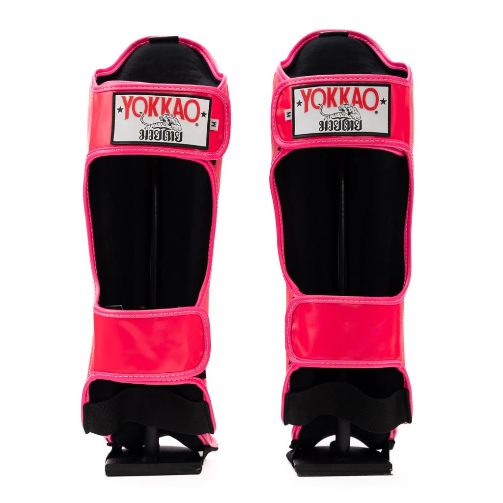 Legacy Shin Guards - Image 40