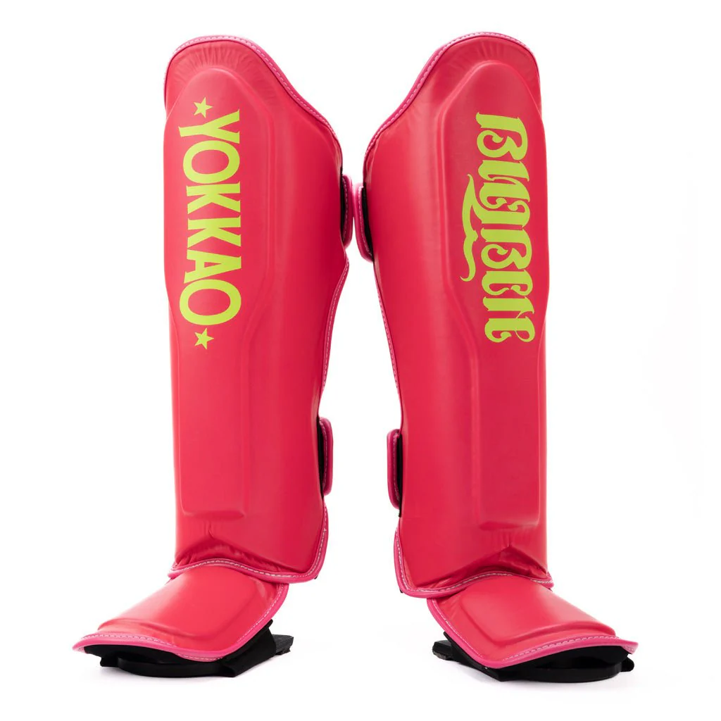 Legacy Shin Guards - Image 42