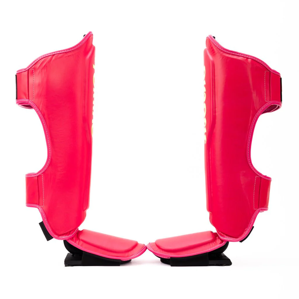 Legacy Shin Guards - Image 43