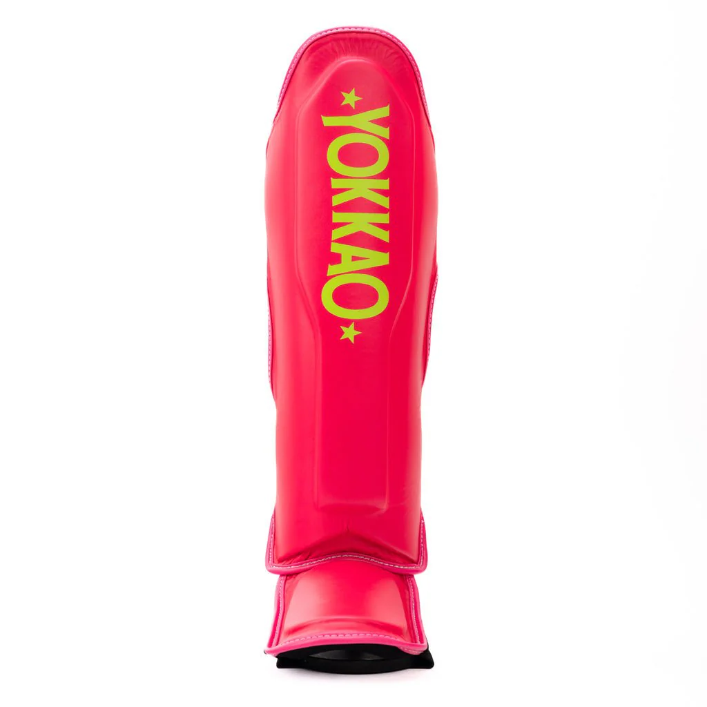 Legacy Shin Guards - Image 44