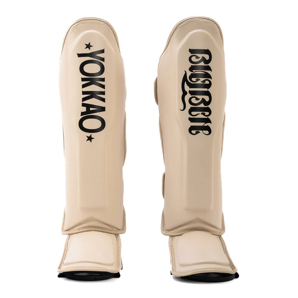 Legacy Shin Guards - Image 46