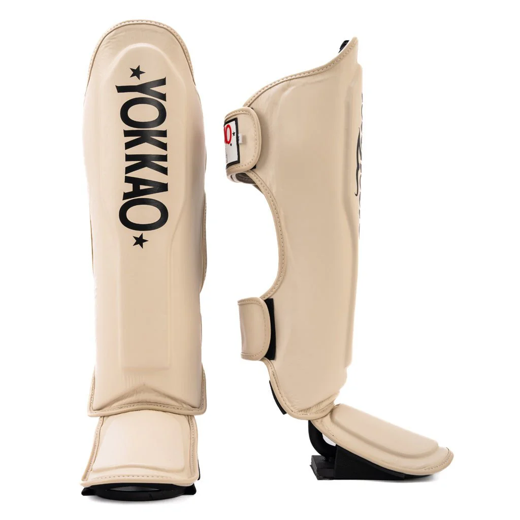Legacy Shin Guards - Image 47