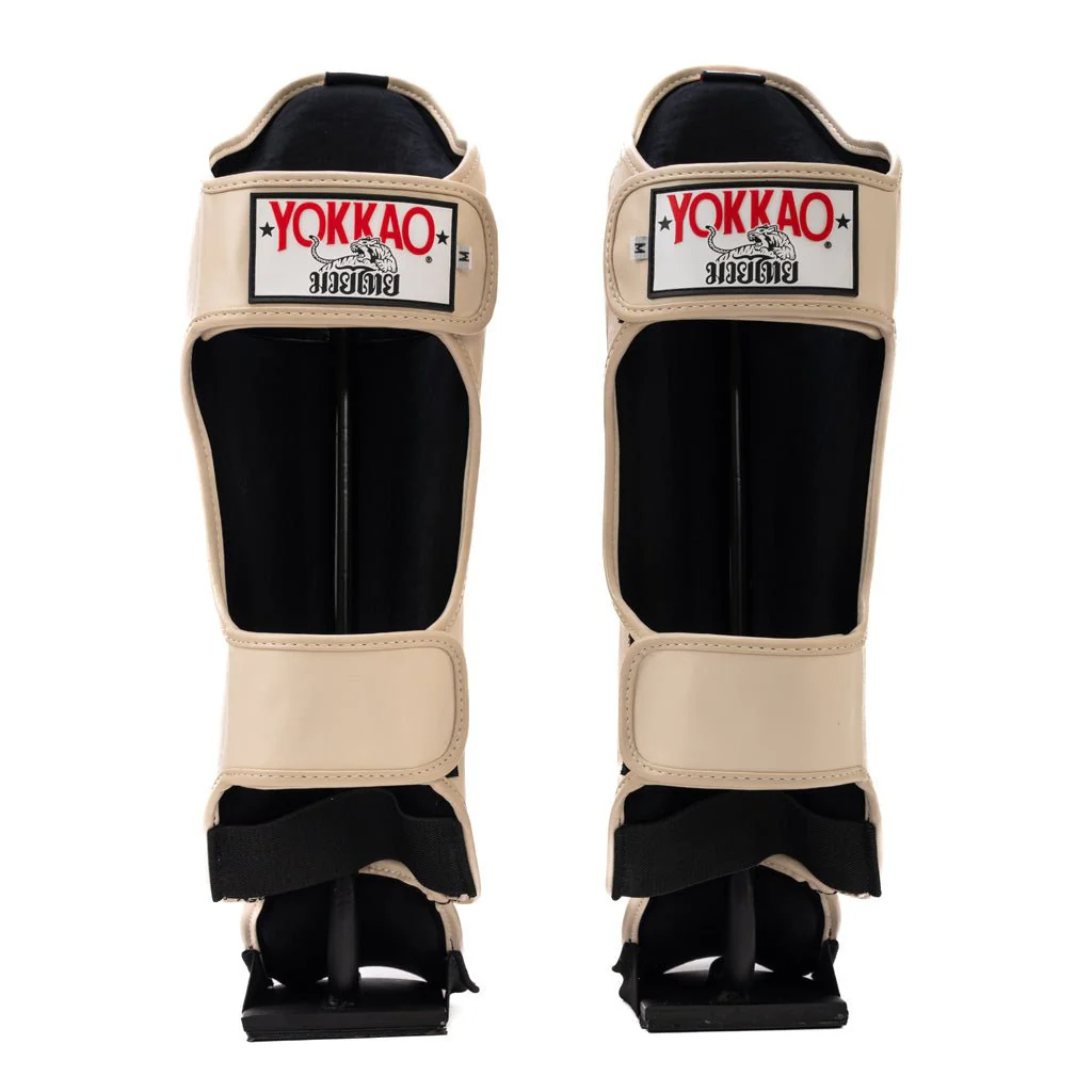 Legacy Shin Guards - Image 49