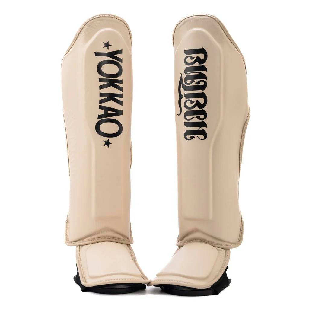 Legacy Shin Guards - Image 50