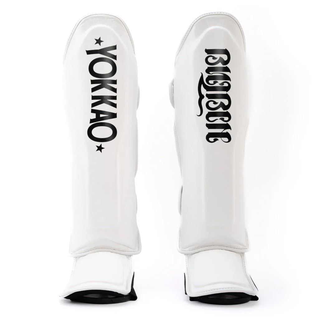 Legacy Shin Guards - Image 55