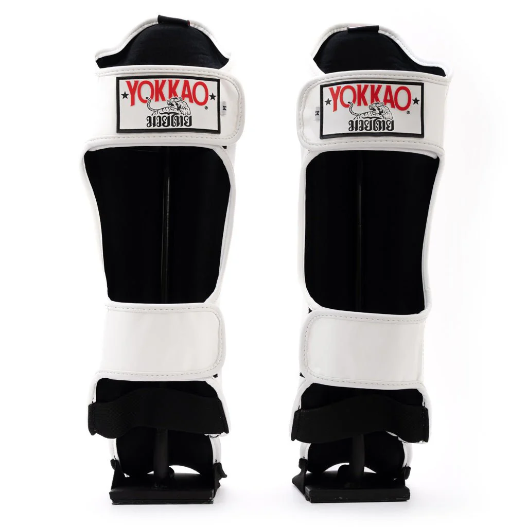 Legacy Shin Guards - Image 58