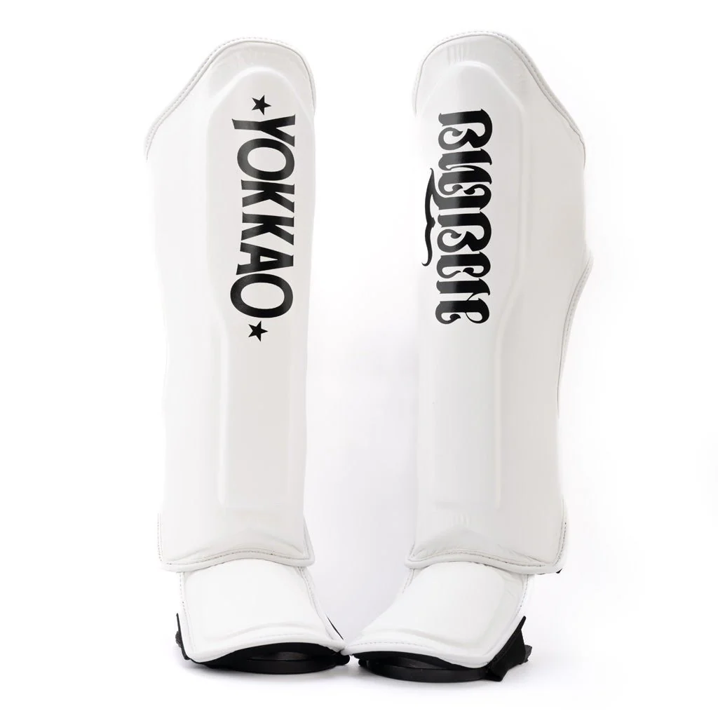 Legacy Shin Guards - Image 59