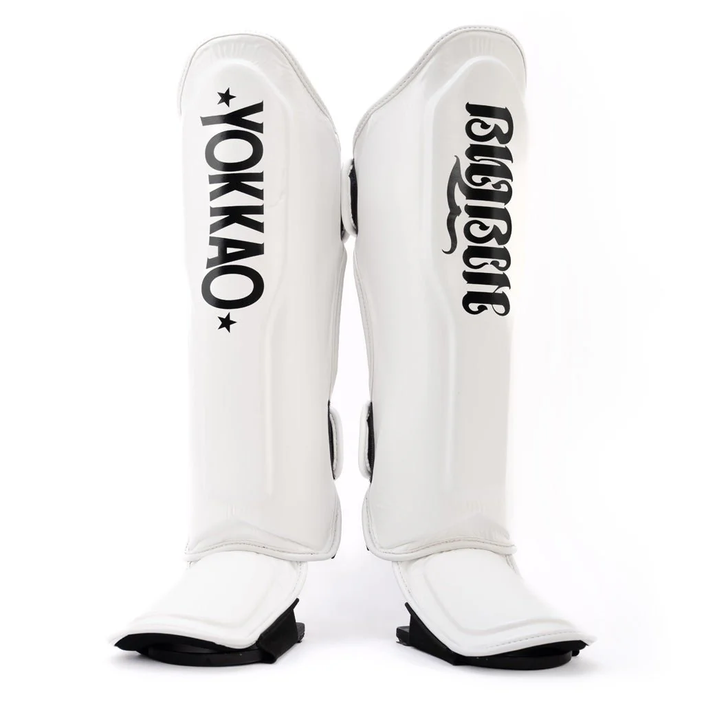 Legacy Shin Guards - Image 60