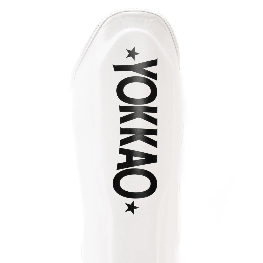 Legacy Shin Guards - Image 62